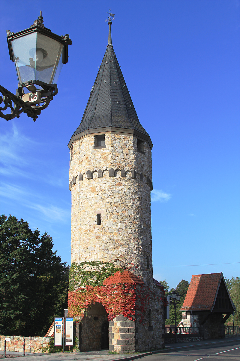 Bad Homburger Hexenturm
