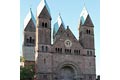Die Bad Homburger Erlöserkirche