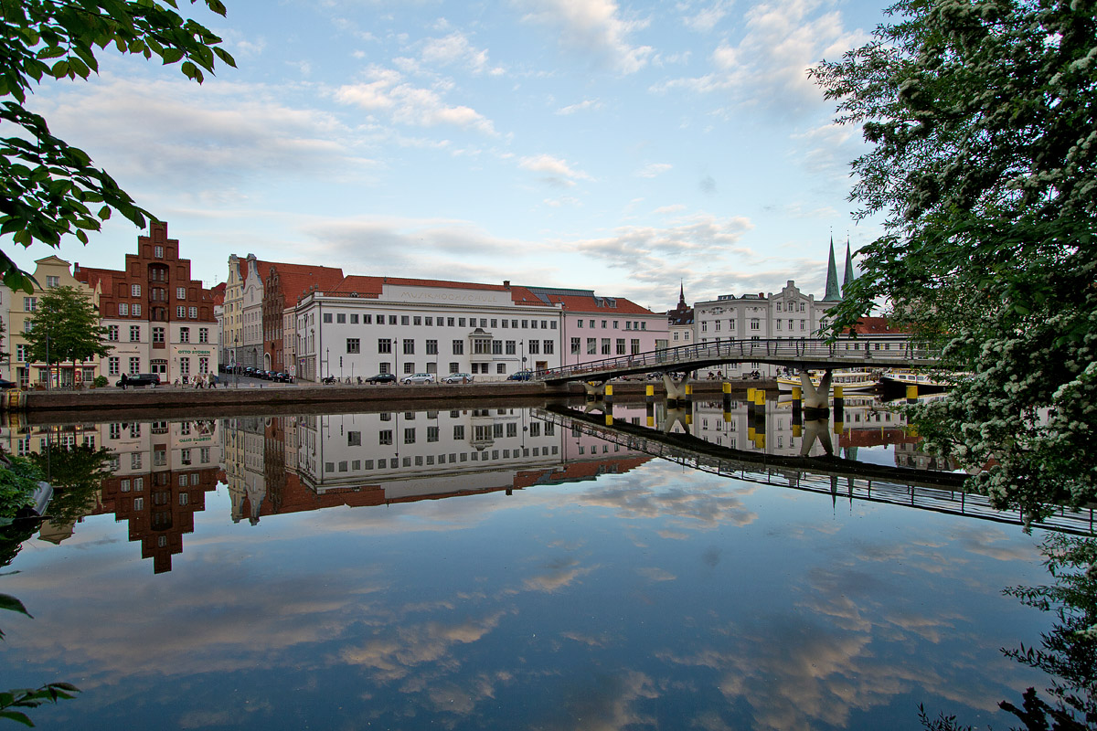 Lübecks Musikhochschule
